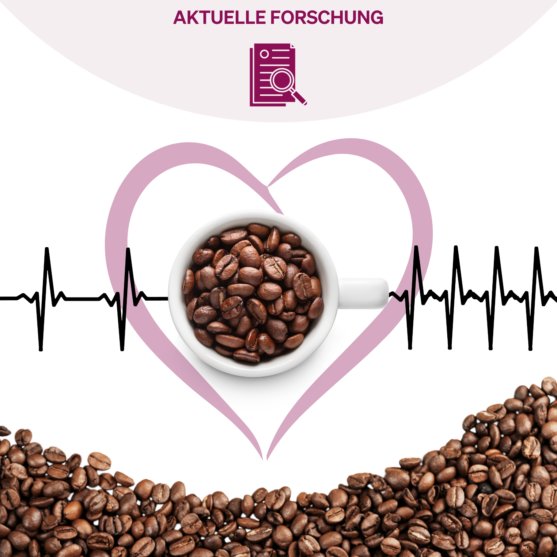 Schützt Kaffee gegen Herz-Kreislauf-Erkrankungen?